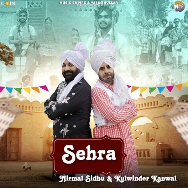 Sehra Nirmal Sidhu, Kulwinder Kanwal mp3 song download, Sehra Nirmal Sidhu, Kulwinder Kanwal full album mp3 song