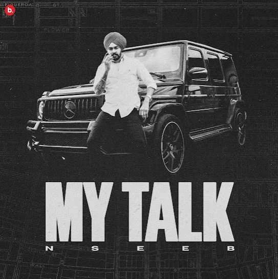 My Talk Nseeb mp3 song download, My Talk Nseeb full album mp3 song