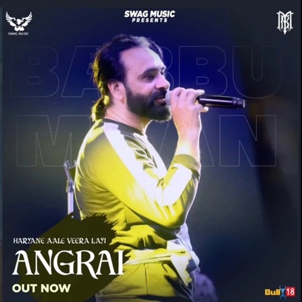 Angrai Babbu Maan mp3 song download, Angrai Babbu Maan full album mp3 song