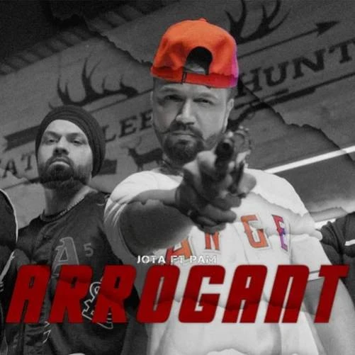 Arrogant Jota mp3 song download, Arrogant Jota full album mp3 song