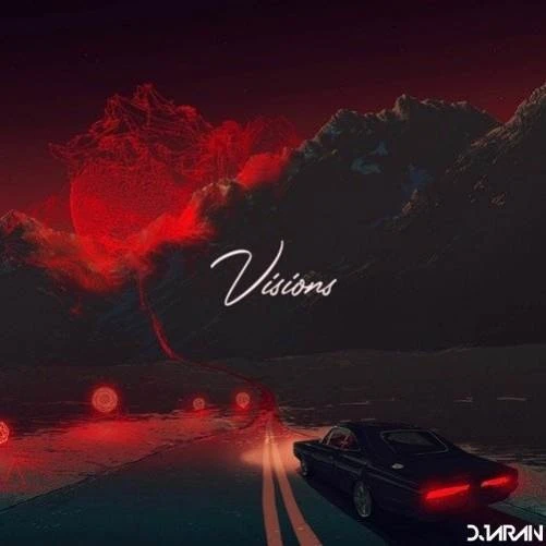 Visions DJ Aran mp3 song download, Visions DJ Aran full album mp3 song