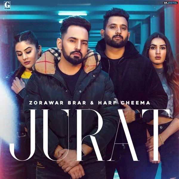 Jurat Harf Cheema mp3 song download, Jurat Harf Cheema full album mp3 song
