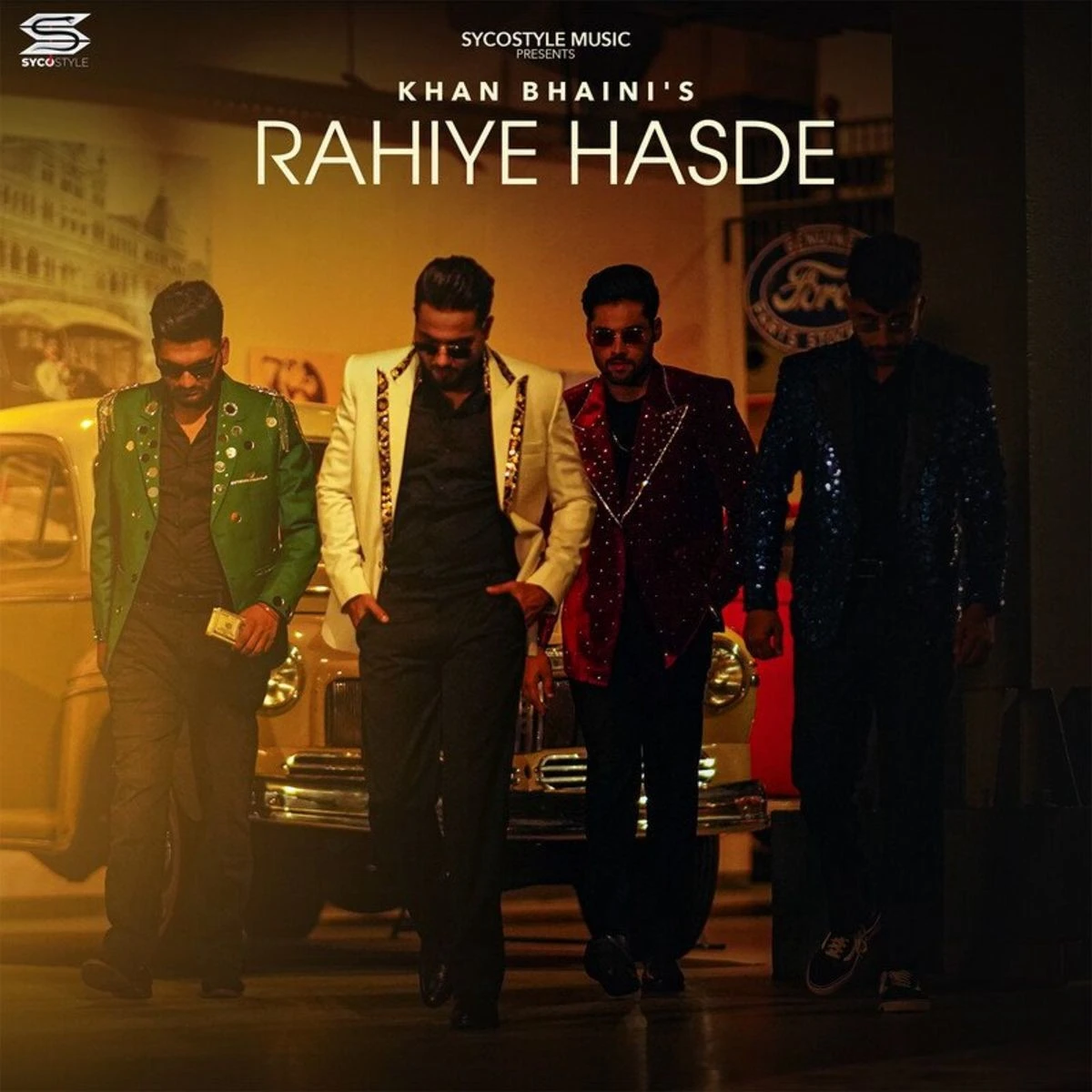 Rahiye Hasde Khan Bhaini mp3 song download, Rahiye Hasde Khan Bhaini full album mp3 song