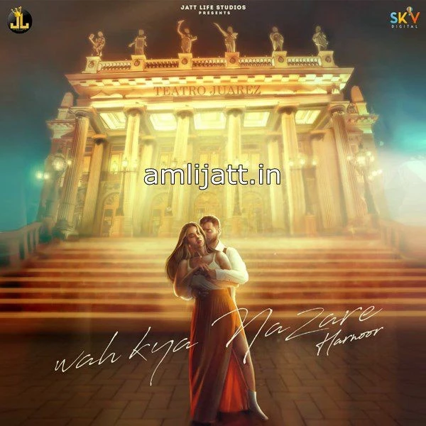 Wah Kya Nazare Harnoor, Gaby Fuego mp3 song download, Wah Kya Nazare Harnoor, Gaby Fuego full album mp3 song
