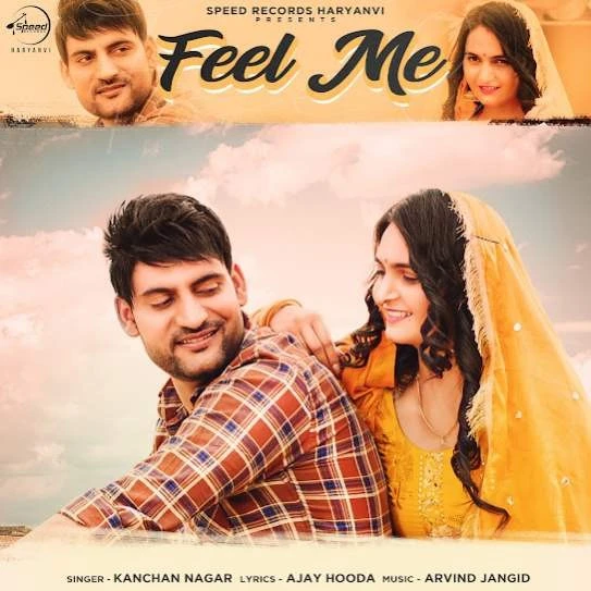 Feel Me Kanchan Nagar mp3 song download, Feel Me Kanchan Nagar full album mp3 song