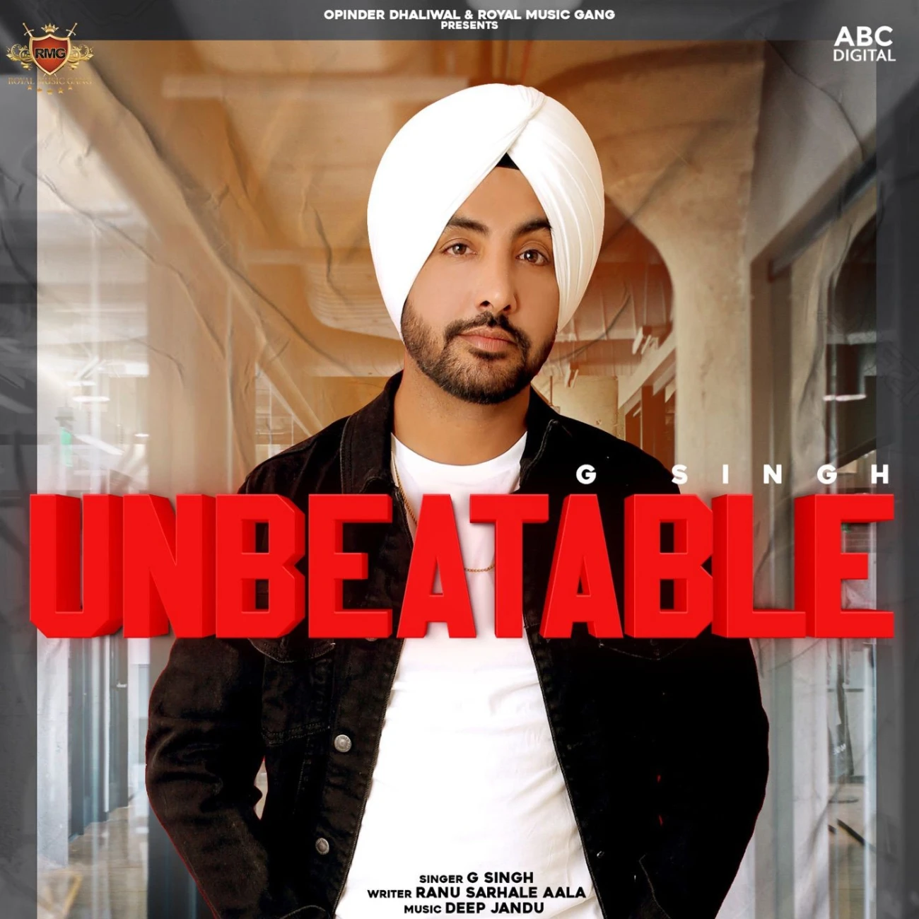 Unbeatable Deep Jandu, G Singh mp3 song download, Unbeatable Deep Jandu, G Singh full album mp3 song