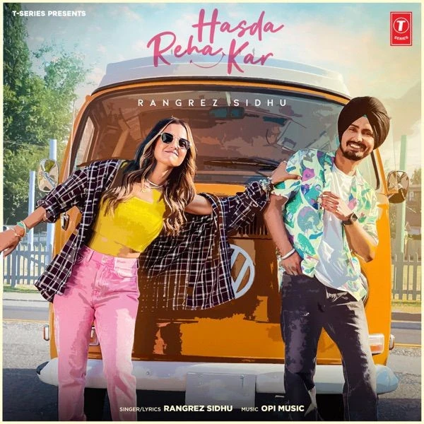 Hasda Reha Kar Rangrez Sidhu, Kaater mp3 song download, Hasda Reha Kar Rangrez Sidhu, Kaater full album mp3 song