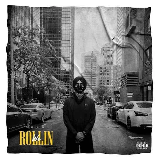 We Rollin Shubh mp3 song download, We Rollin Shubh full album mp3 song