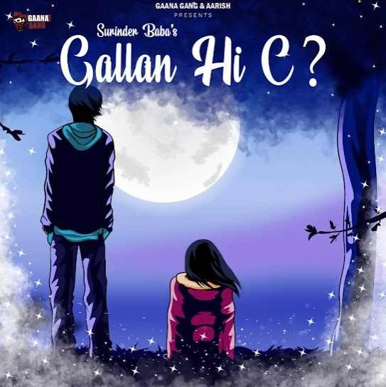 Gallan Hi C Surinder Baba mp3 song download, Gallan Hi C Surinder Baba full album mp3 song