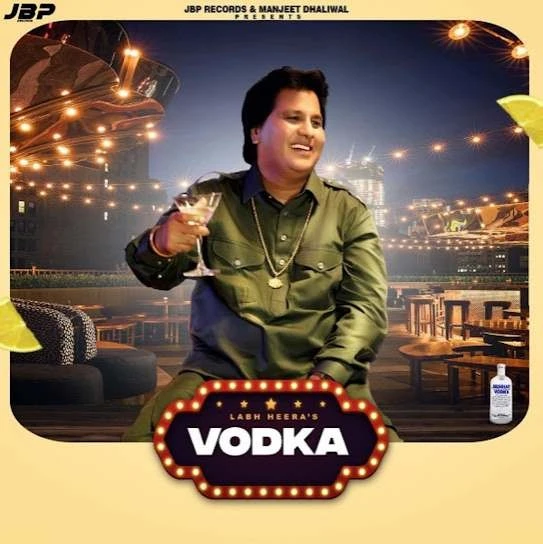 Vodka Labh Heera mp3 song download, Vodka Labh Heera full album mp3 song
