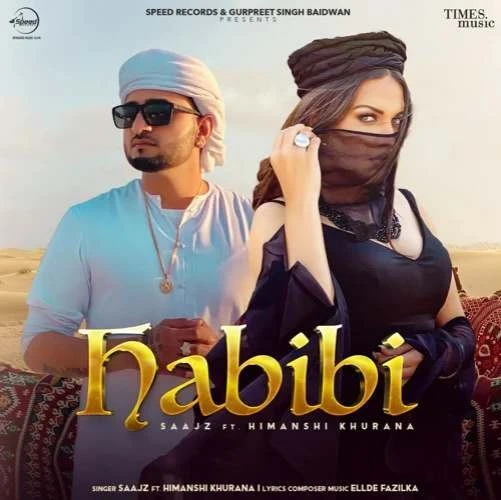 Habibi Saajz, Himanshi Khurana mp3 song download, Habibi Saajz, Himanshi Khurana full album mp3 song