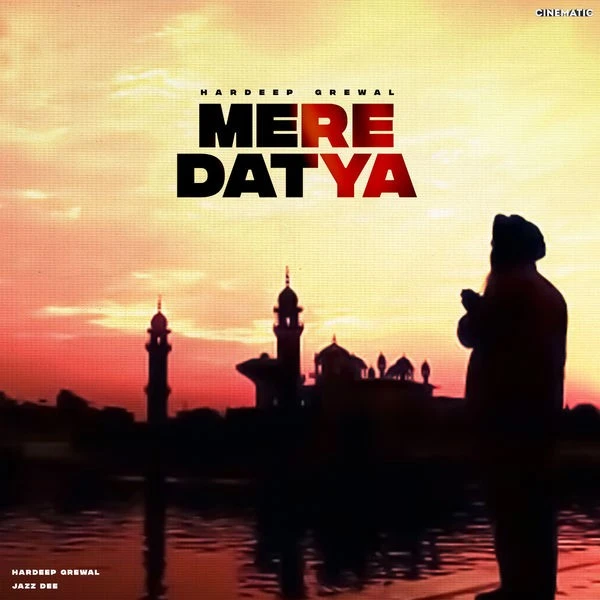 Mere Datya Hardeep Grewal mp3 song download, Mere Datya Hardeep Grewal full album mp3 song