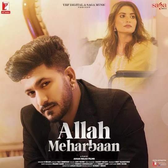 Allah Meharbaan G Khan mp3 song download, Allah Meharbaan G Khan full album mp3 song