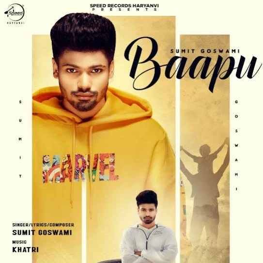 Baapu Sumit Goswami mp3 song download, Baapu Sumit Goswami full album mp3 song