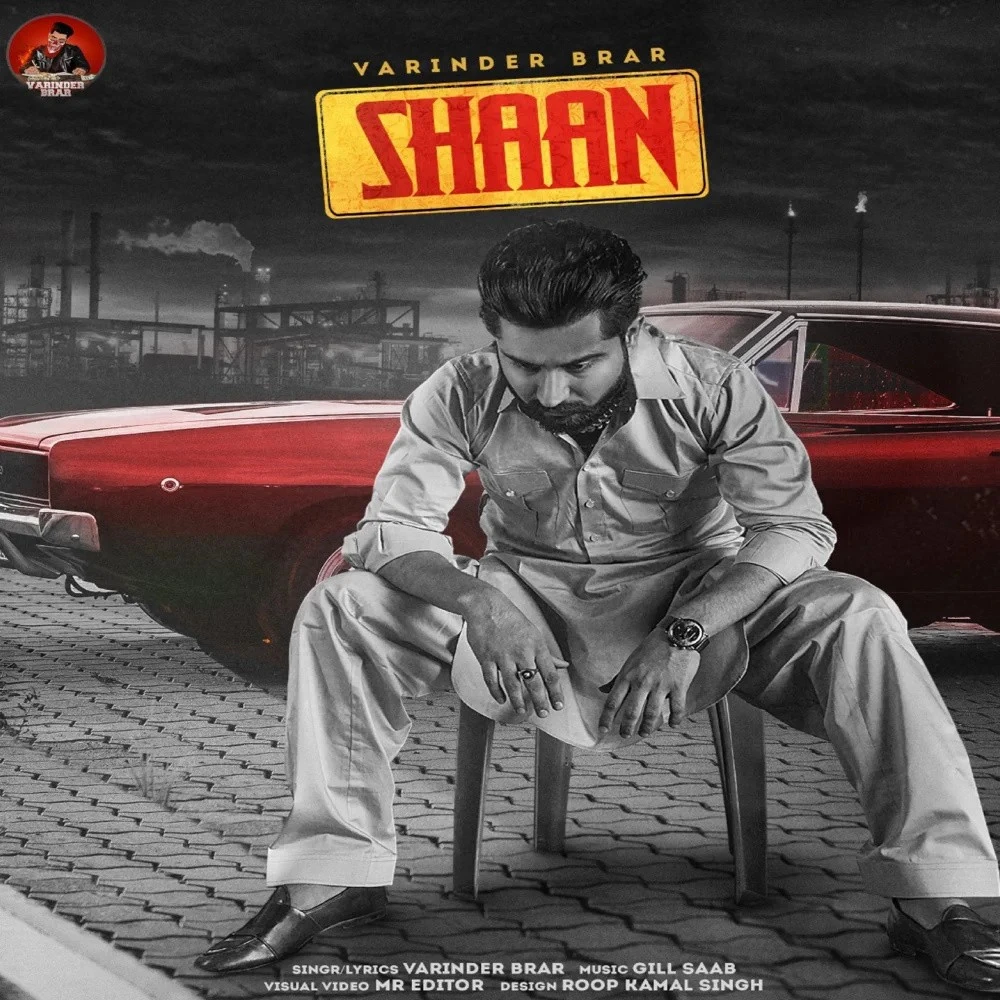 Shaan Varinder Brar mp3 song download, Shaan Varinder Brar full album mp3 song