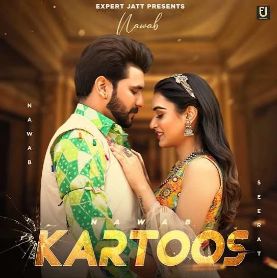 Kartoos Nawab mp3 song download, Kartoos Nawab full album mp3 song