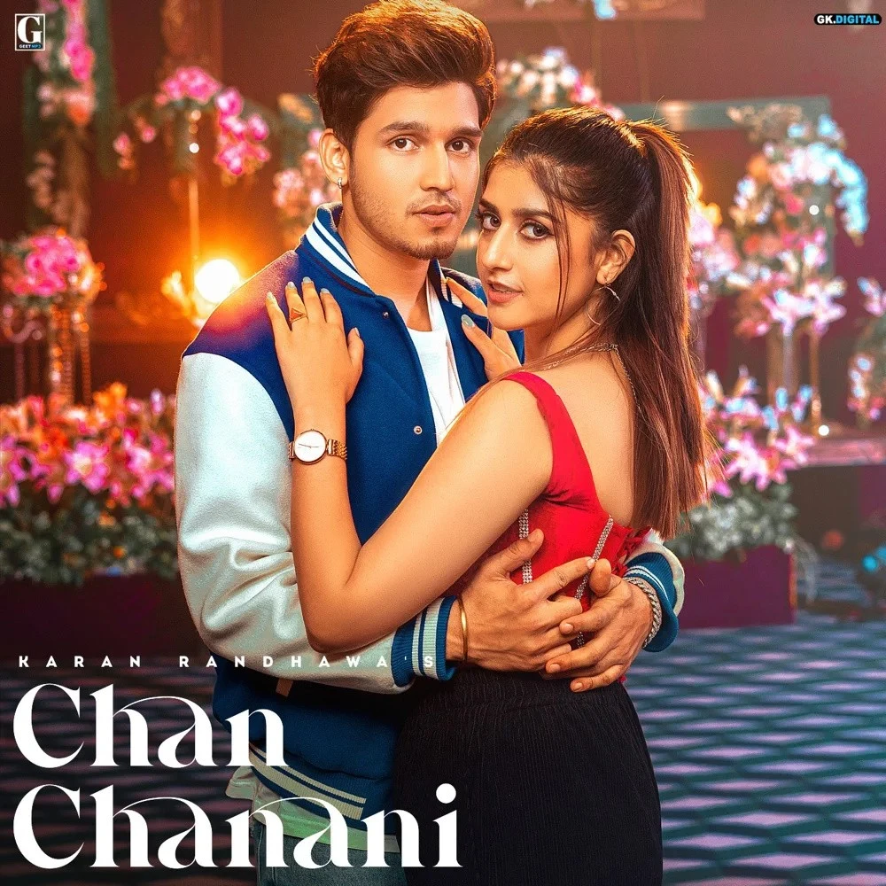 Chan Chandni Karan Randhawa mp3 song download, Chan Chandni Karan Randhawa full album mp3 song