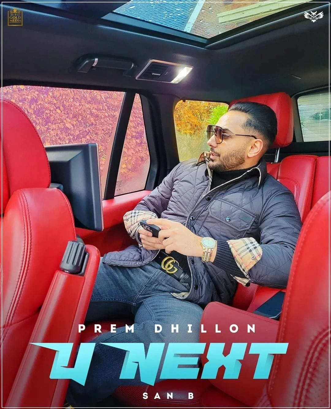 U Next Prem Dhillon mp3 song download, U Next Prem Dhillon full album mp3 song