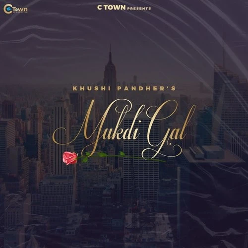 Mukdi Gal Khushi Pandher mp3 song download, Mukdi Gal Khushi Pandher full album mp3 song