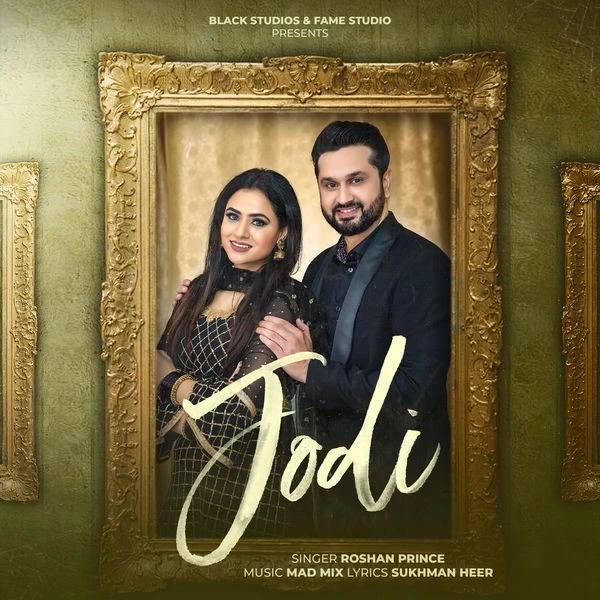 Jodi Roshan Prince mp3 song download, Jodi Roshan Prince full album mp3 song