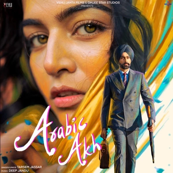 Arabic Akh Tarsem Jassar mp3 song download, Arabic Akh Tarsem Jassar full album mp3 song