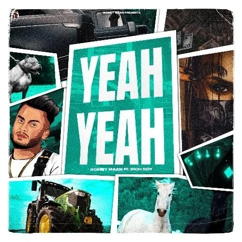 Yeah Yeah Romey Maan mp3 song download, Yeah Yeah Romey Maan full album mp3 song