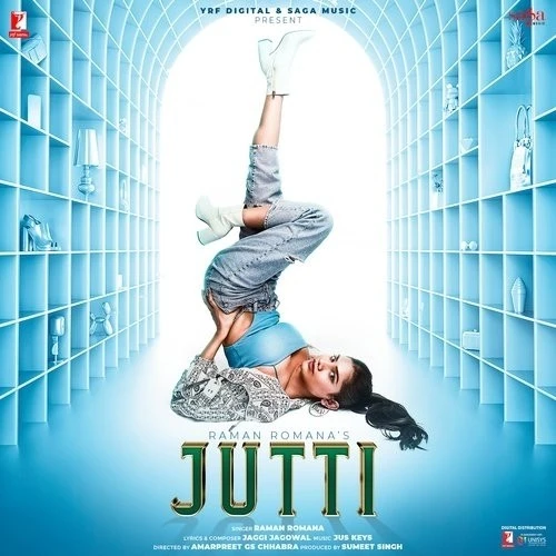 Jutti Raman Romana mp3 song download, Jutti Raman Romana full album mp3 song