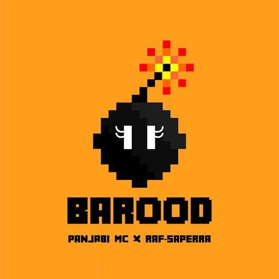 Barood Panjabi MC, Raf-Saperra mp3 song download, Barood Panjabi MC, Raf-Saperra full album mp3 song