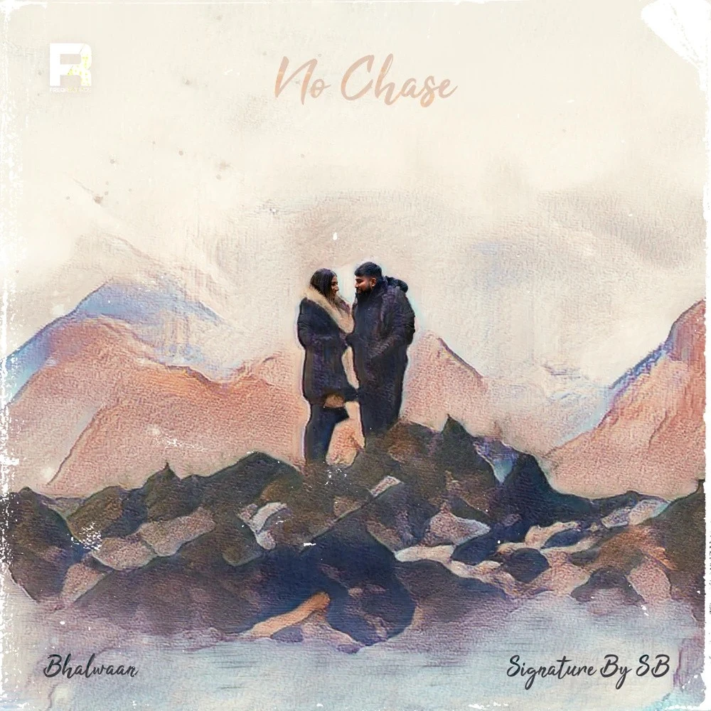 No Chase Bhalwaan mp3 song download, No Chase Bhalwaan full album mp3 song