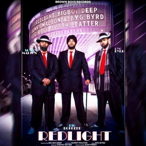 Red Light Big Boi Deep mp3 song download, Red Light Big Boi Deep full album mp3 song