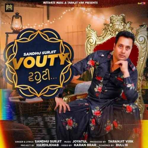 Vouty Sandhu Surjit mp3 song download, Vouty Sandhu Surjit full album mp3 song