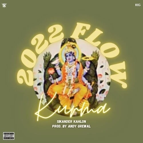 2022 FLOW Sikander Kahlon mp3 song download, 2022 FLOW Sikander Kahlon full album mp3 song