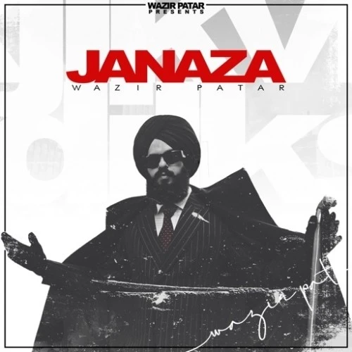 Janaza Wazir Patar mp3 song download, Janaza Wazir Patar full album mp3 song