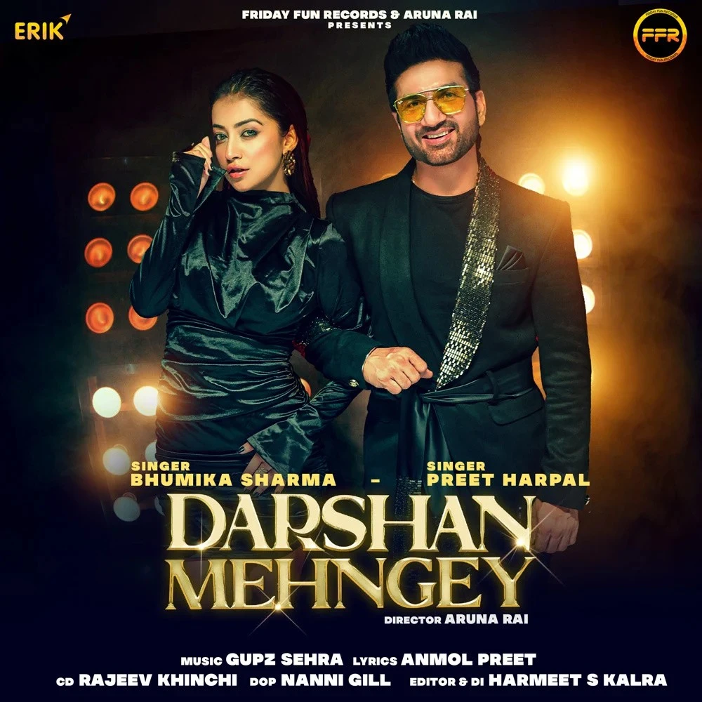 Darshan Mehngey Preet Harpal, Bhumika Sharma mp3 song download, Darshan Mehngey Preet Harpal, Bhumika Sharma full album mp3 song