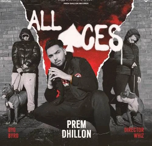 All Ace Prem Dhillon mp3 song download, All Ace Prem Dhillon full album mp3 song