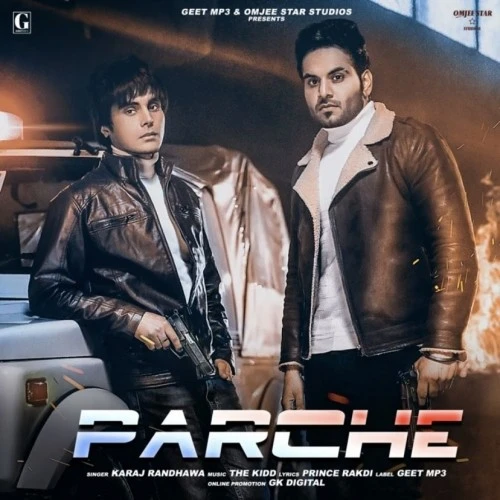Parche Karaj Randhawa mp3 song download, Parche Karaj Randhawa full album mp3 song