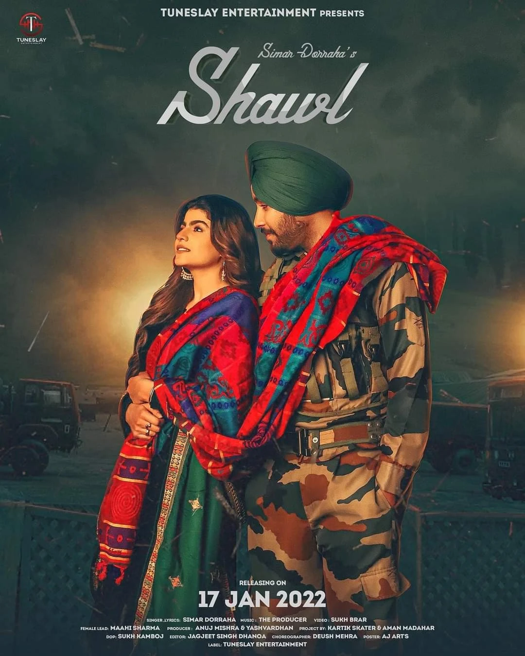 Shawl Simar Doraha mp3 song download, Shawl Simar Doraha full album mp3 song