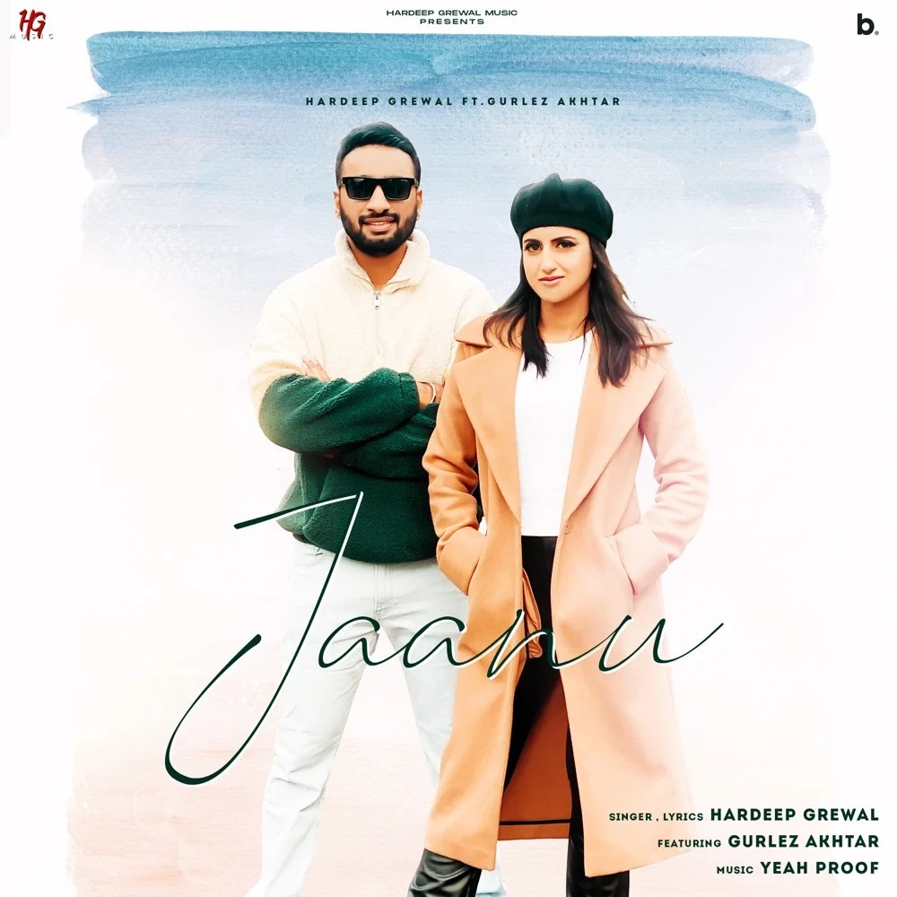 Jaanu Hardeep Grewal, Gurlez Akhtar mp3 song download, Jaanu Hardeep Grewal, Gurlez Akhtar full album mp3 song