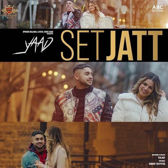 Set Jatt Yaad mp3 song download, Set Jatt Yaad full album mp3 song