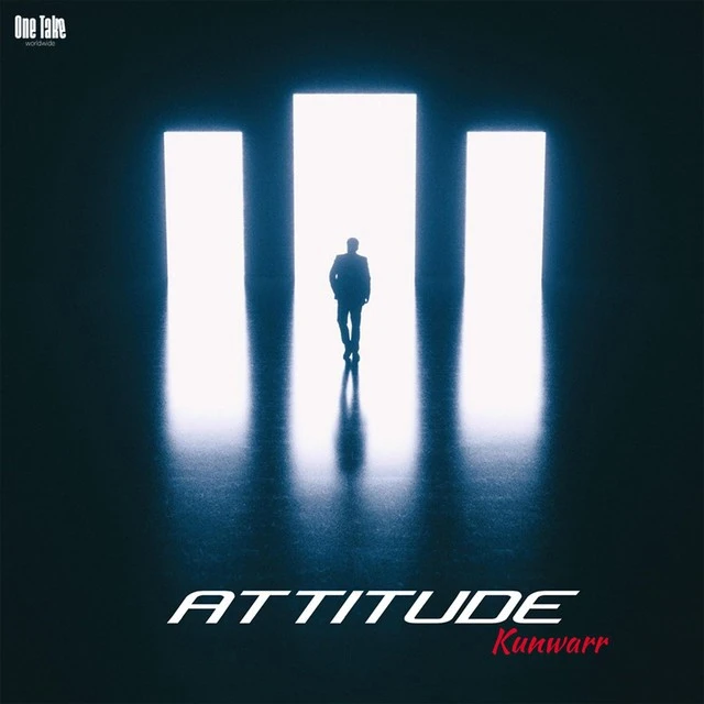 Attitude Kunwarr mp3 song download, Attitude Kunwarr full album mp3 song