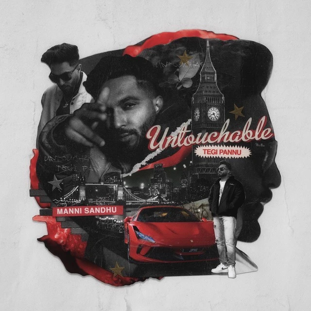 Untouchable Tegi Pannu mp3 song download, Untouchable Tegi Pannu full album mp3 song