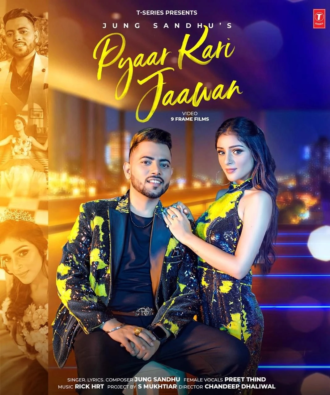 Pyaar Kari Jaawan Jung Sandhu mp3 song download, Pyaar Kari Jaawan Jung Sandhu full album mp3 song