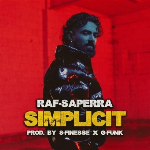 Simplicit Raf Saperra mp3 song download, Simplicit Raf Saperra full album mp3 song