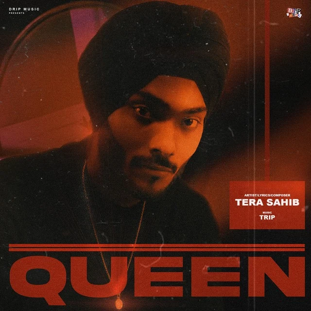 Queen Tera Sahib mp3 song download, Queen Tera Sahib full album mp3 song