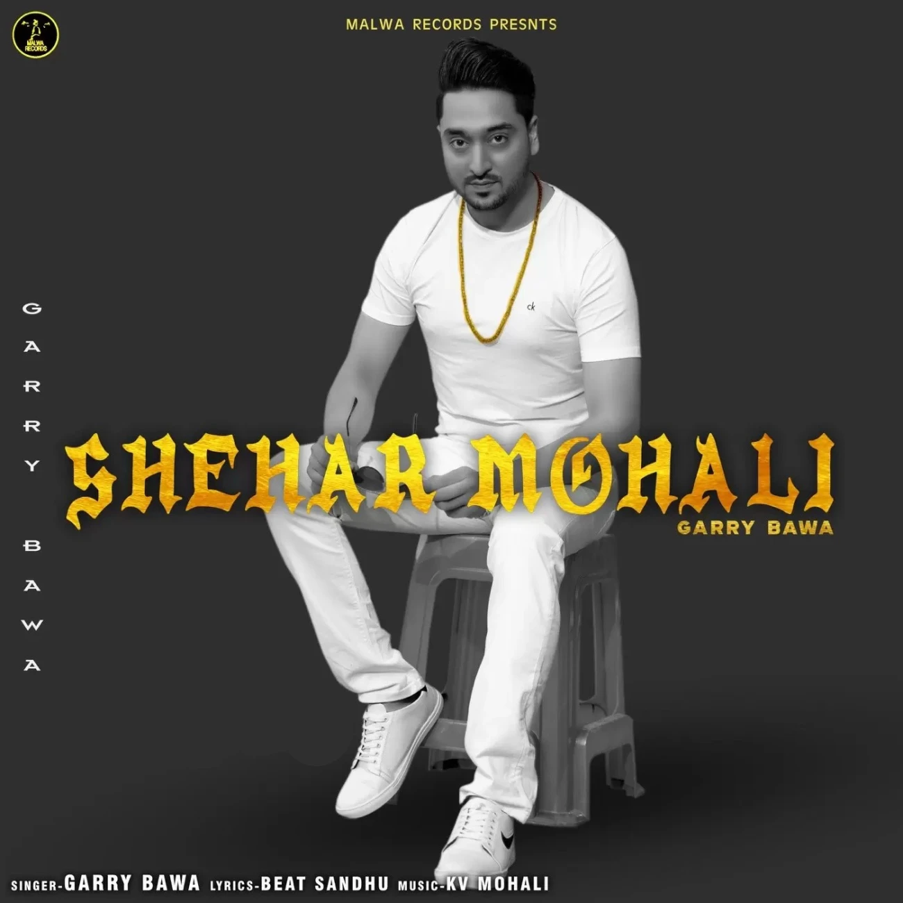 Shehar Mohali Garry Bawa mp3 song download, Shehar Mohali Garry Bawa full album mp3 song