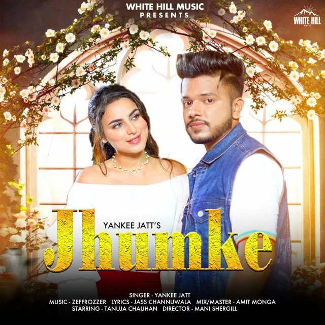 Jhumke Yankee Jatt mp3 song download, Jhumke Yankee Jatt full album mp3 song