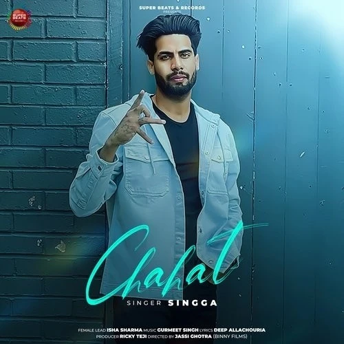Chahat Singga mp3 song download, Chahat Singga full album mp3 song