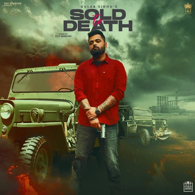 Sold To Death Gulab Sidhu mp3 song download, Sold To Death Gulab Sidhu full album mp3 song