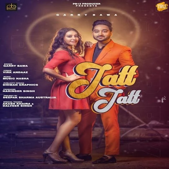 Jatt Jatt Garry Bawa mp3 song download, Jatt Jatt Garry Bawa full album mp3 song