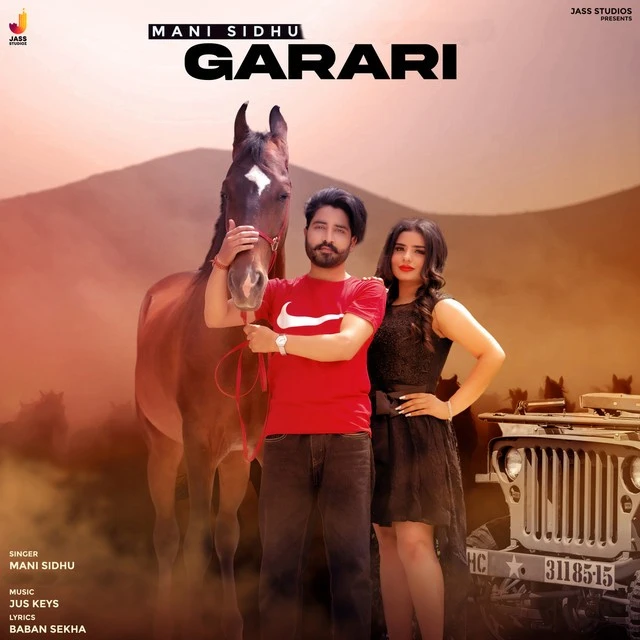 Garari Mani Sidhu mp3 song download, Garari Mani Sidhu full album mp3 song